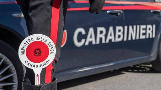 2in1 Colloquio Carabinieri
