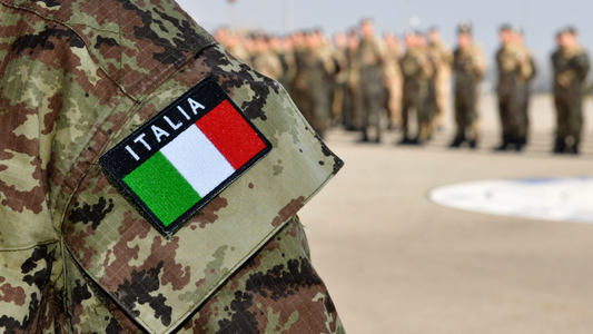 2in1 Colloquio Esercito