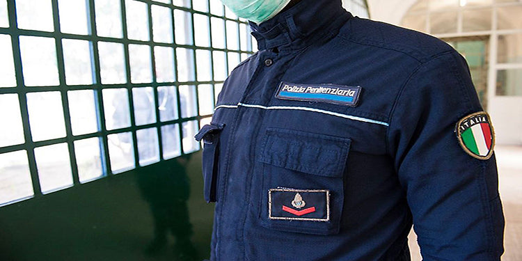 2in1 Colloquio Polizia Penitenziaria