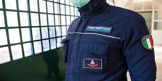 2in1 Colloquio Polizia Penitenziaria