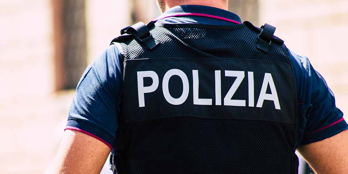 2in1 Colloquio Polizia