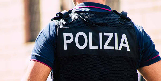 2in1 Colloquio Polizia