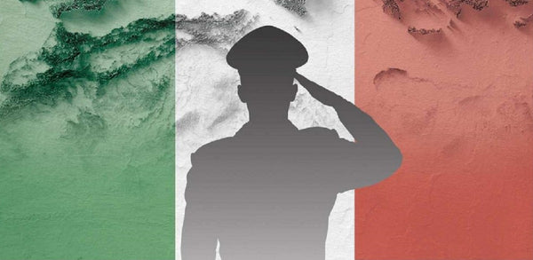 Preparazione Colloqui Forze Armate